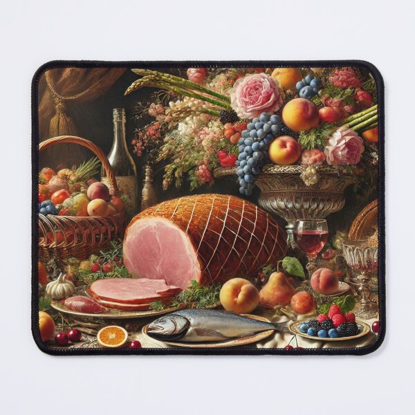 Item preview, Magnificent baroque still life designed and sold by Sigtrix.