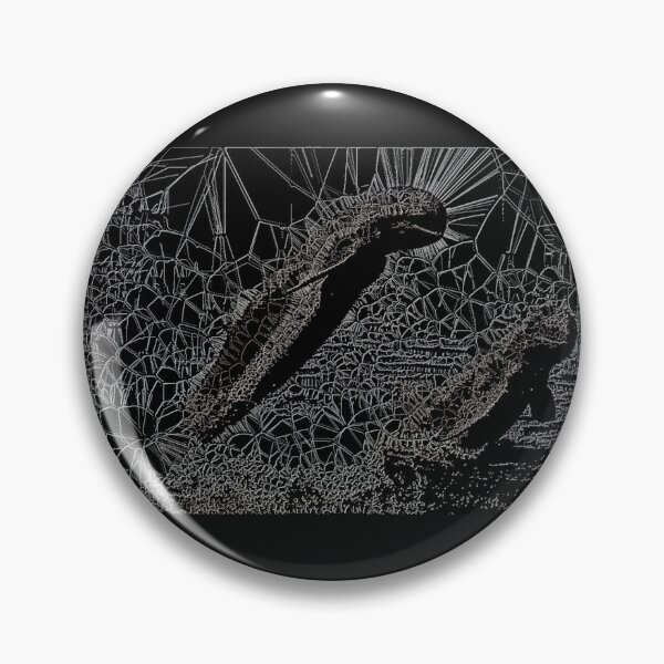 Item preview, Skeleton View Irrawaddy Dolphin designed and sold by Helios Be. Lavsh.