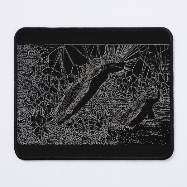 Item preview, Skeleton View Irrawaddy Dolphin designed and sold by Helios Be. Lavsh.