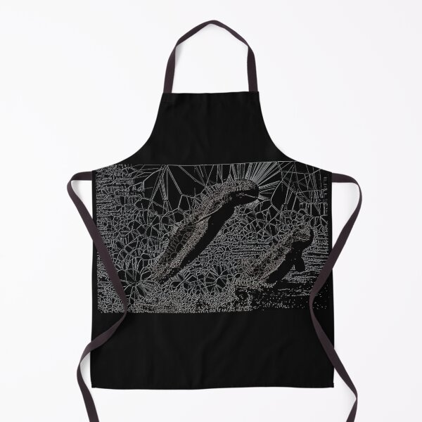 Item preview, Skeleton View Irrawaddy Dolphin designed and sold by Helios Be. Lavsh.