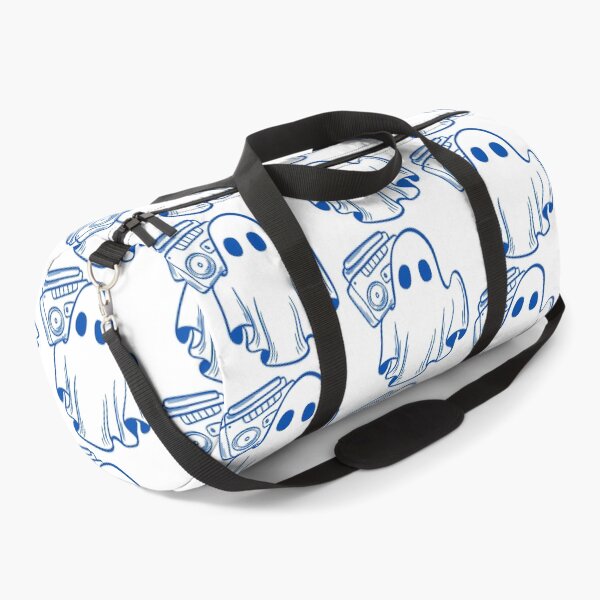 Artikelvorschau, Boombox-Geist entworfen und verkauft von broadwaygirl142.
