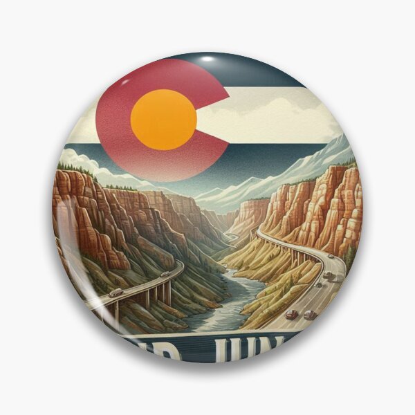 Item preview, Grand Junction Colorado designed and sold by ryanapples2.