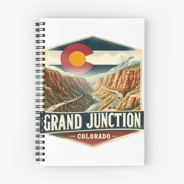 Item preview, Grand Junction Colorado designed and sold by ryanapples2.