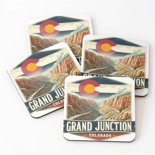 Item preview, Grand Junction Colorado designed and sold by ryanapples2.