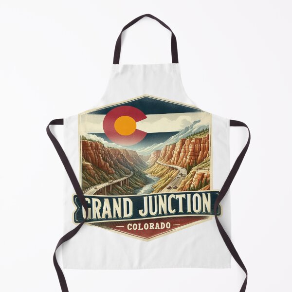 Item preview, Grand Junction Colorado designed and sold by ryanapples2.