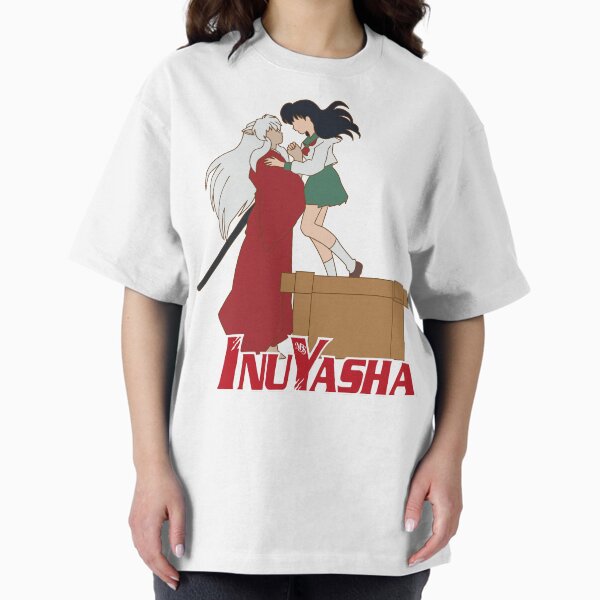 Item preview, Silhouette design inspired by the anime Inuyasha designed and sold by mbs-desing.