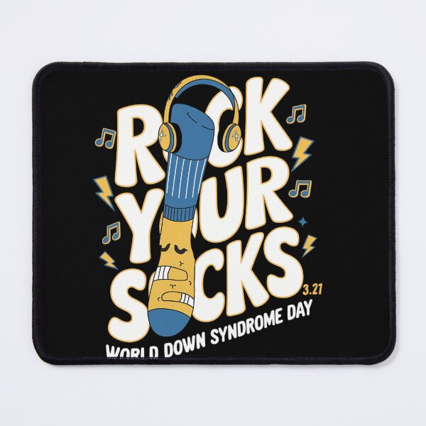 Item preview, World Down Syndrome designed and sold by savrmiller.