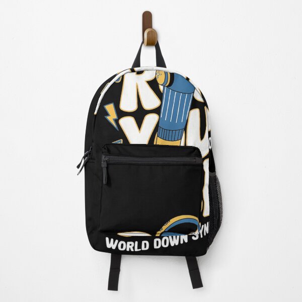 Item preview, World Down Syndrome designed and sold by savrmiller.