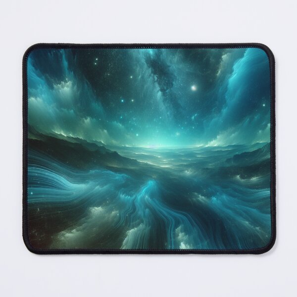 Item preview, Night Sky 1 designed and sold by Raheleh Barkhordari.