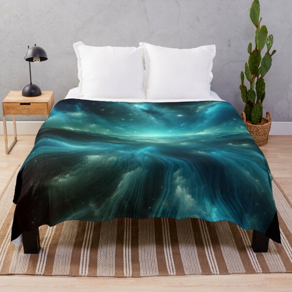 Item preview, Night Sky 1 designed and sold by Raheleh Barkhordari.