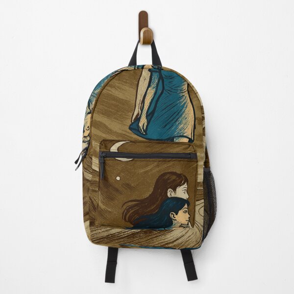 Item preview, Lost in Time – Surreal Vintage Art designed and sold by Ironzoulz.