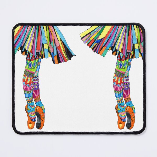 Item preview, Happy Ballerina designed and sold by Heaven7.