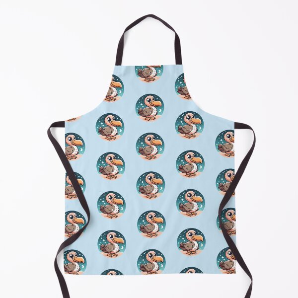 Item preview, Dodo Bird Art #20 | Dodo Bird Lovers designed and sold by ksgraphics222.
