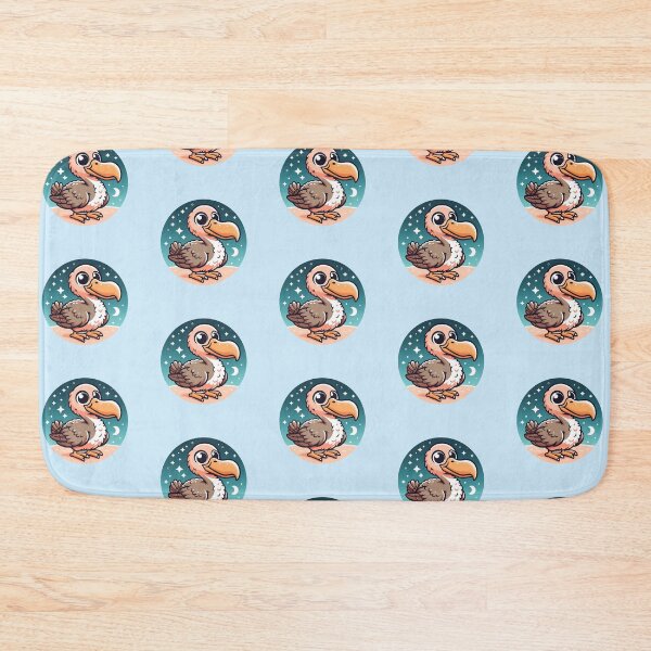 Item preview, Dodo Bird Art #20 | Dodo Bird Lovers designed and sold by ksgraphics222.