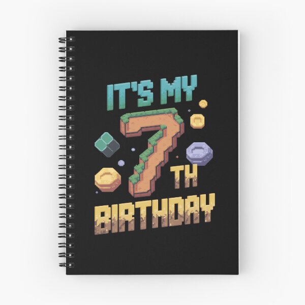 Item preview, 7th Birthday designed and sold by savrmiller.