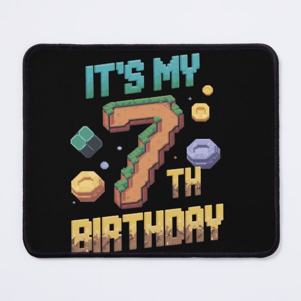 Item preview, 7th Birthday designed and sold by savrmiller.
