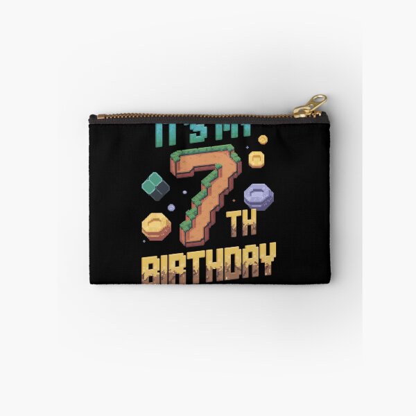Item preview, 7th Birthday designed and sold by savrmiller.