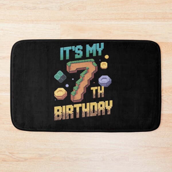 Item preview, 7th Birthday designed and sold by savrmiller.
