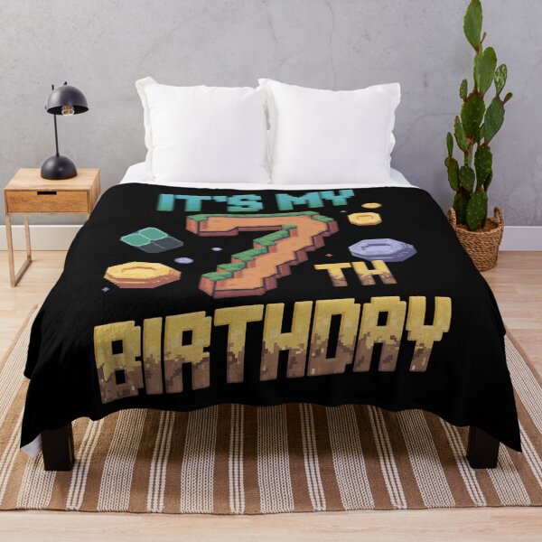 Item preview, 7th Birthday designed and sold by savrmiller.