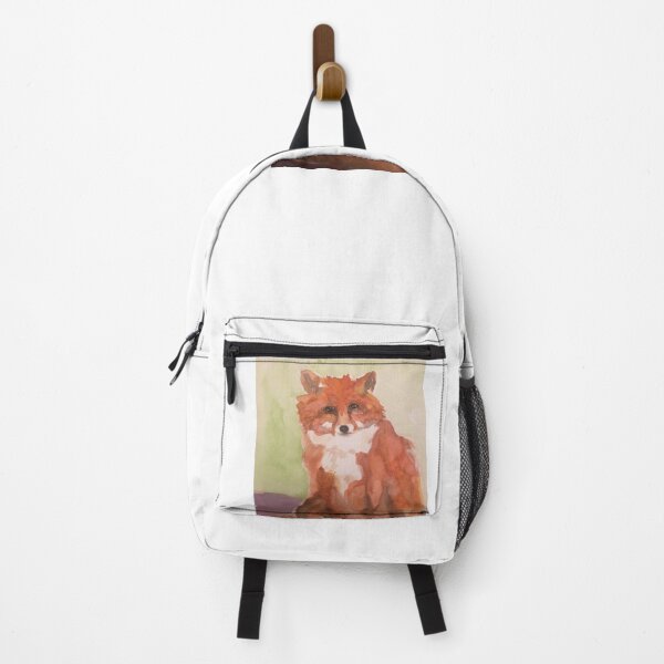 Item preview, Inquisitive Fox designed and sold by Jill Midthune.