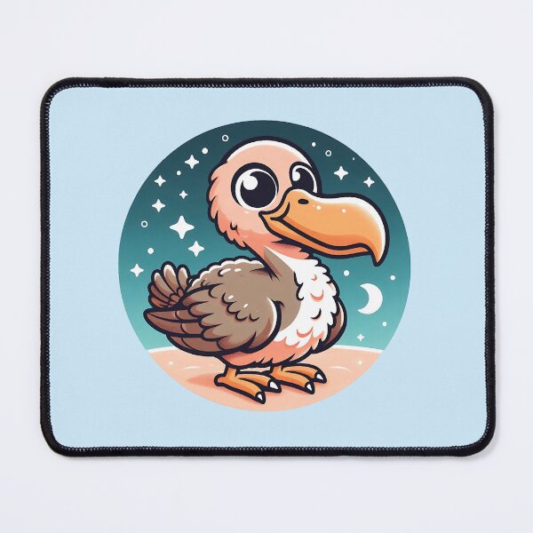 Item preview, Dodo Bird Art #20 | Dodo Bird Lovers designed and sold by ksgraphics222.