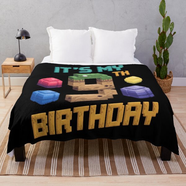 Item preview, 9th Birthday Video Game designed and sold by savrmiller.