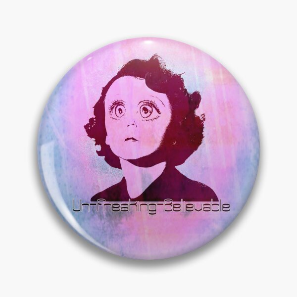 Item preview, Un-Freaking-Believable designed and sold by Getrealdesigns.