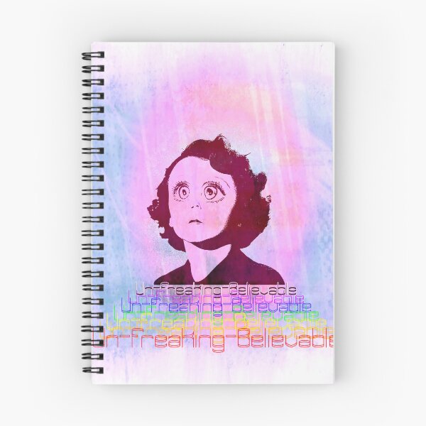 Item preview, Un-Freaking-Believable designed and sold by Getrealdesigns.