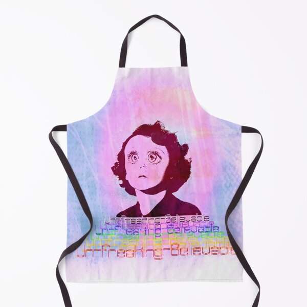 Item preview, Un-Freaking-Believable designed and sold by Getrealdesigns.
