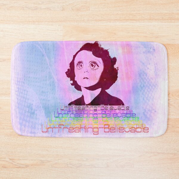 Item preview, Un-Freaking-Believable designed and sold by Getrealdesigns.
