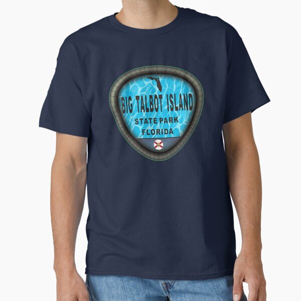 Item preview, Big Talbot Island State Park Florida designed and sold by studioss76.