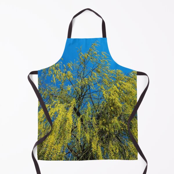 Item preview, Weeping willow in green spring dress designed and sold by Eckart Mayer Photography.