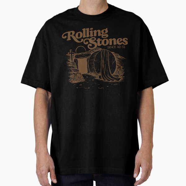 Item preview, Rolled Back the Stone Christian Kids designed and sold by RodimaAsoleo.
