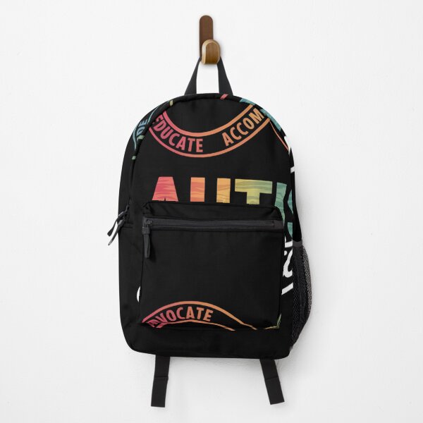 Item preview, Advocate Educate designed and sold by savrmiller.