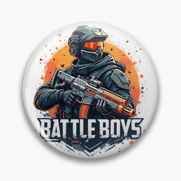 Item preview, Battle Boys video game designed and sold by naatala.