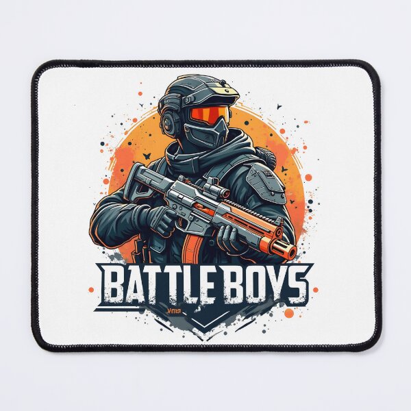 Item preview, Battle Boys video game designed and sold by naatala.