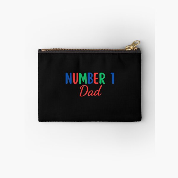 Item preview, Number 1 Dad designed and sold by DixieGirlStudio.
