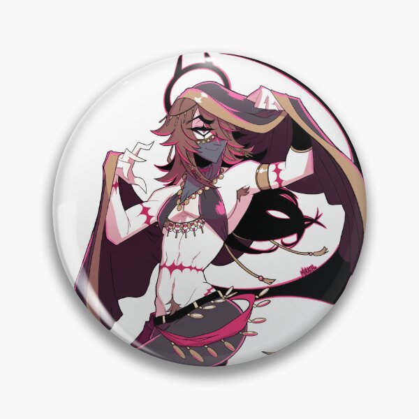 Item preview, Belly Dance Cain designed and sold by Dedmerath.