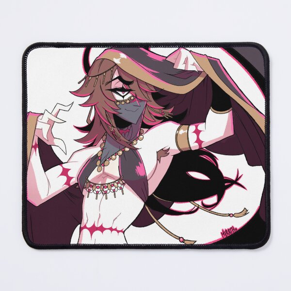 Item preview, Belly Dance Cain designed and sold by Dedmerath.