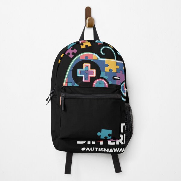 Item preview, Autism Video Game Month designed and sold by savrmiller.