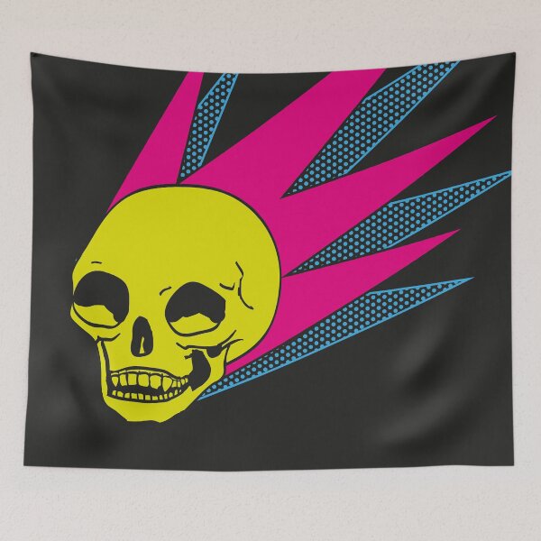 Item preview, Skull Crash designed and sold by amclub.