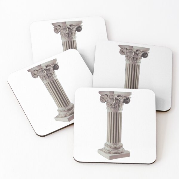 Item preview, Column. designed and sold by di-Vera-Rosati.