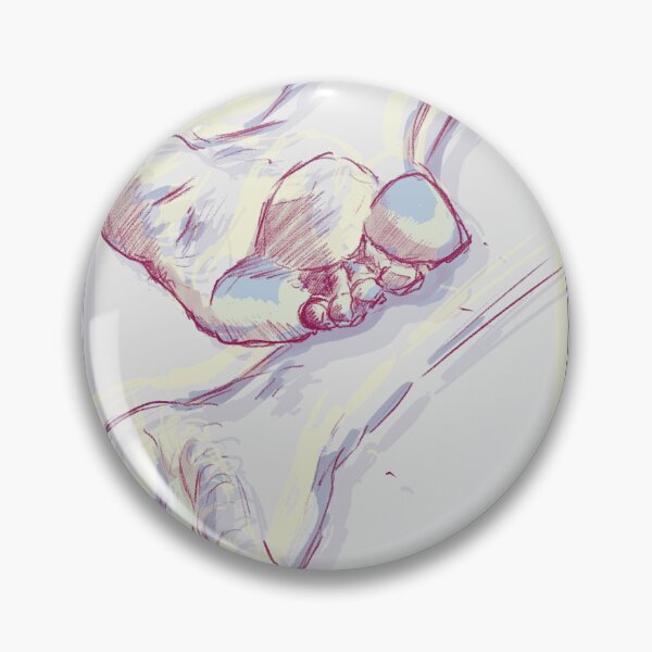Item preview, FEET! designed and sold by BearelyDrawing.