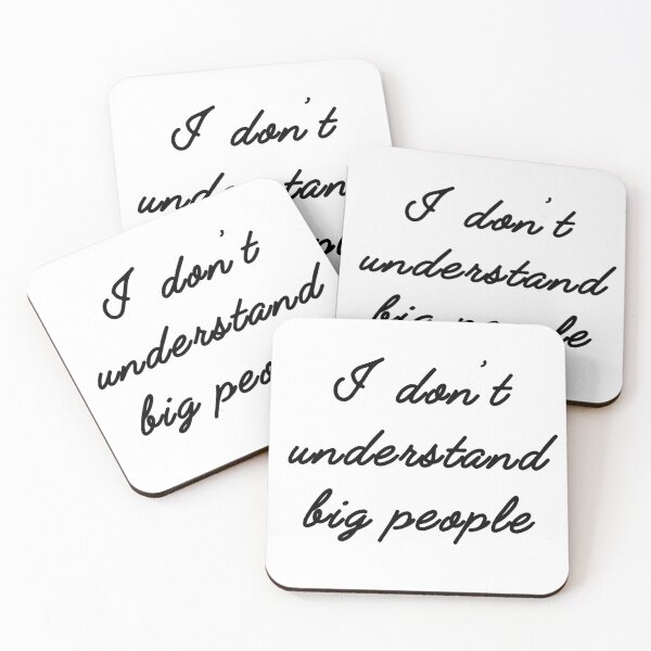 Item preview, Quotes from friends designed and sold by Thebookchick.