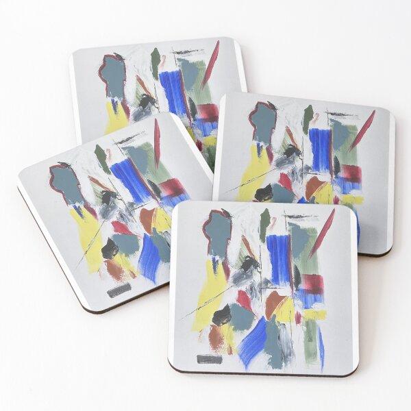Item preview, Things fall apart  designed and sold by Jill Midthune.