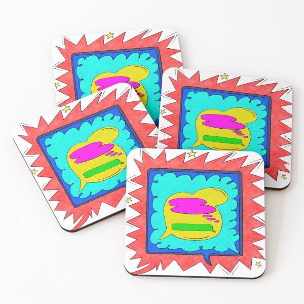 Item preview, Speech Bubbles designed and sold by SaPiVa.