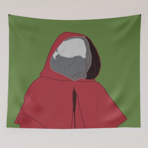 Item preview, nico designed and sold by Mysterious Goose .