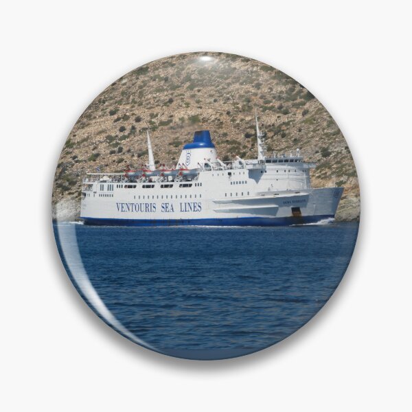 Item preview, Agios Georgios, Sifnos designed and sold by Parafull.