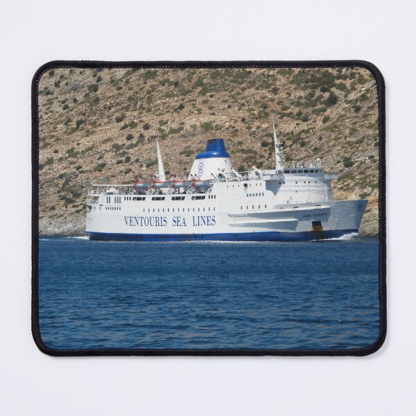 Item preview, Agios Georgios, Sifnos designed and sold by Parafull.