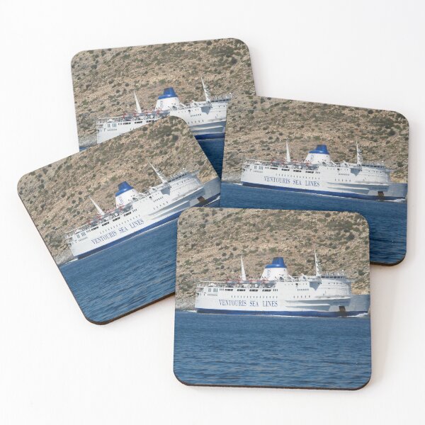 Item preview, Agios Georgios, Sifnos designed and sold by Parafull.